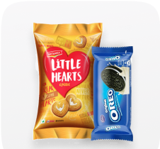 Sweet Cravings