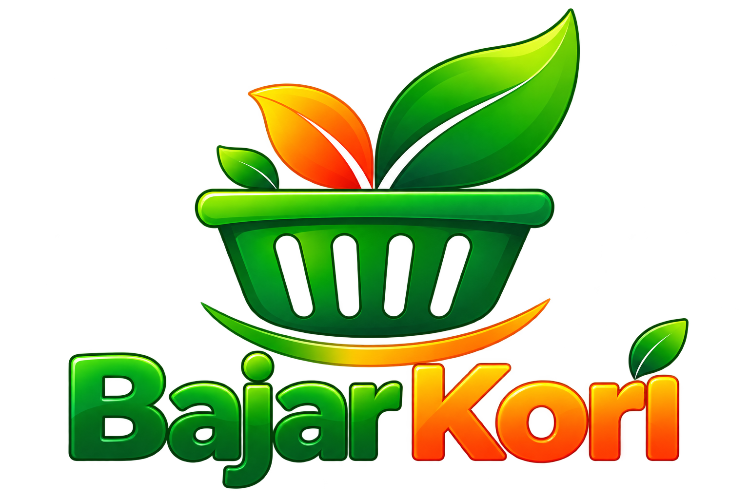 Bajar kori