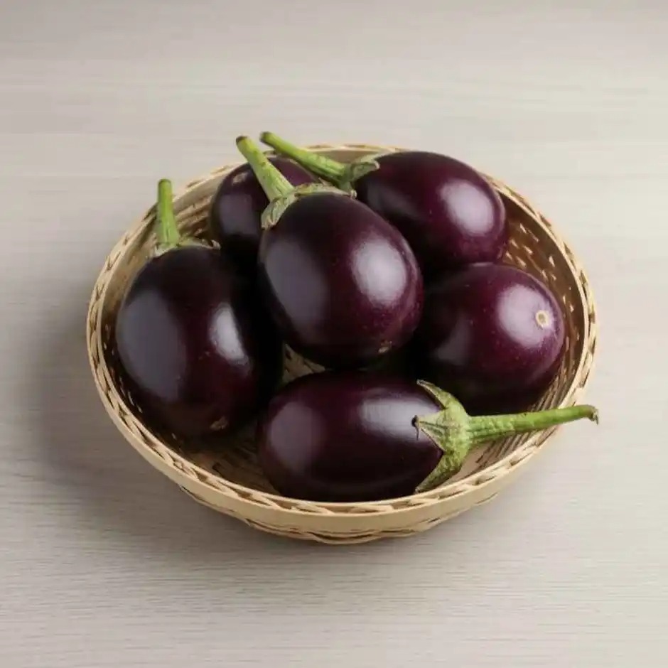 Brinjal