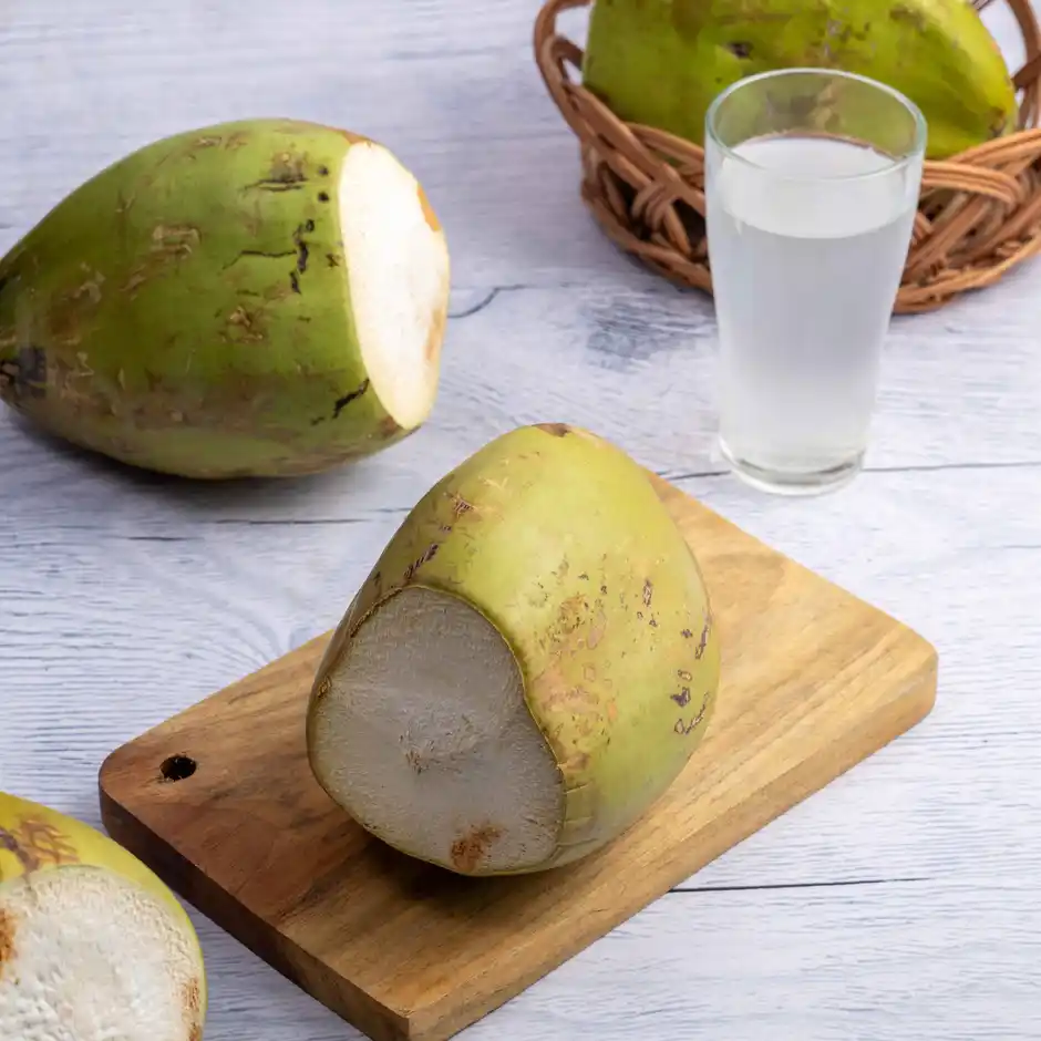 Coconut