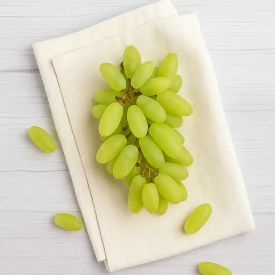 Grapes