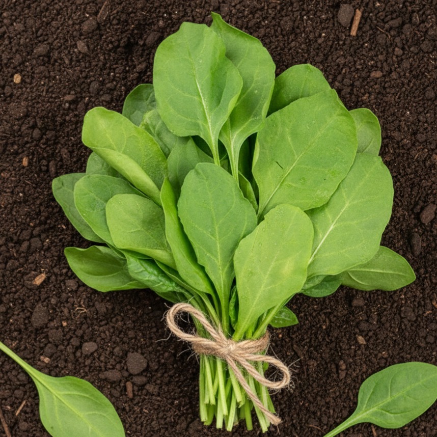 Spinach