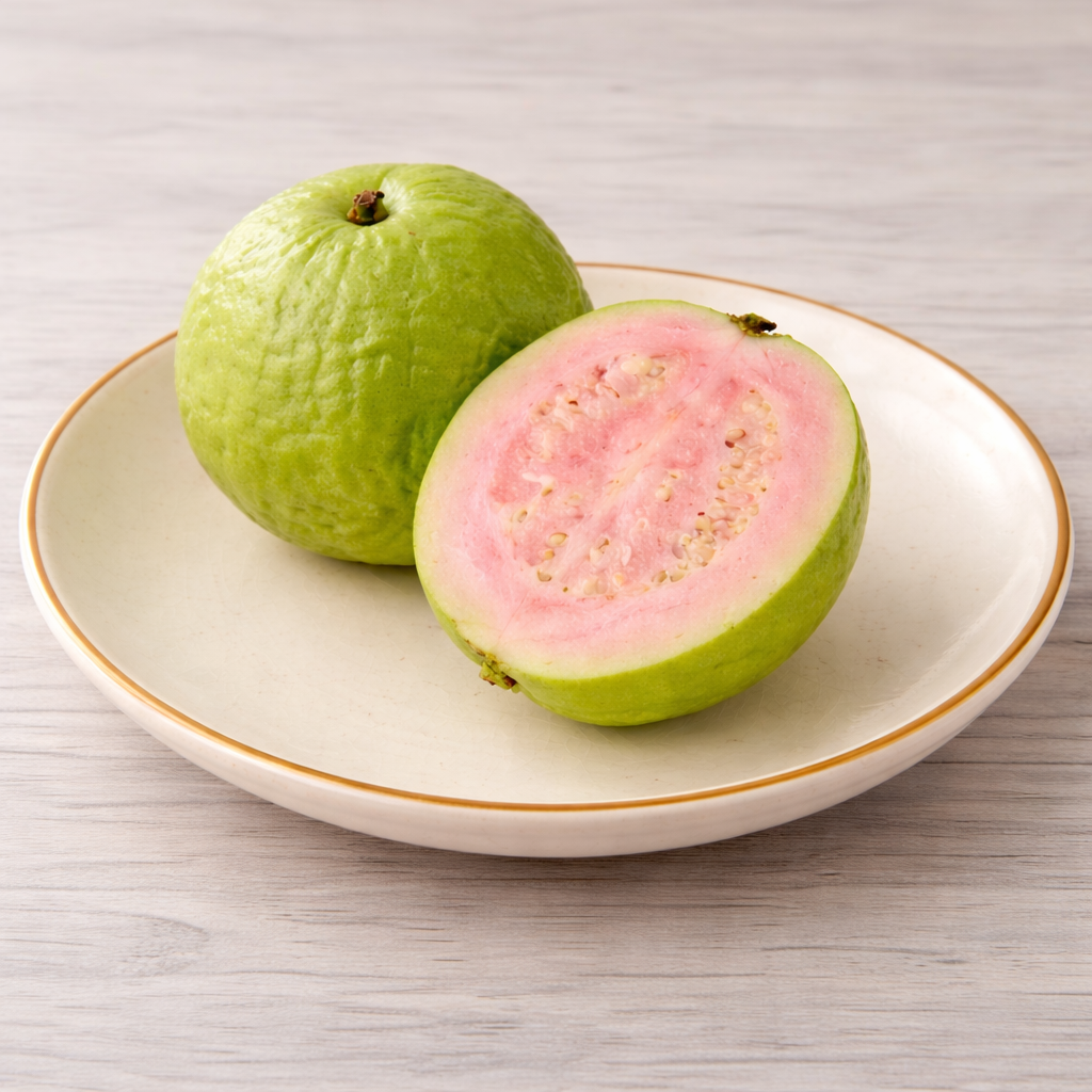 Guava