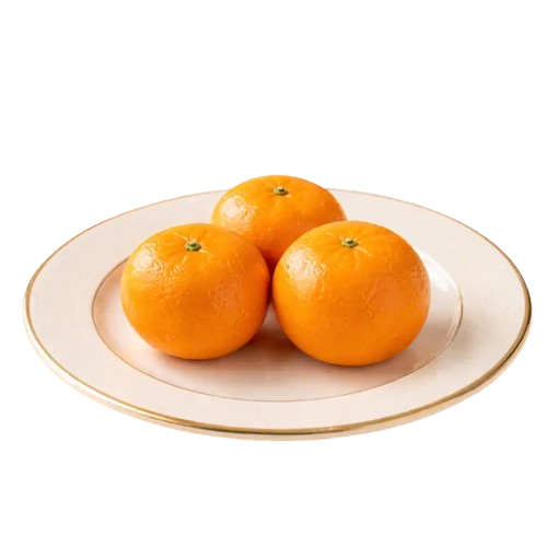 Orange Nagpur